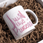 Hand-lettering | PNG Sublimation Design
