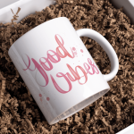 Hand-lettering | PNG Sublimation Design
