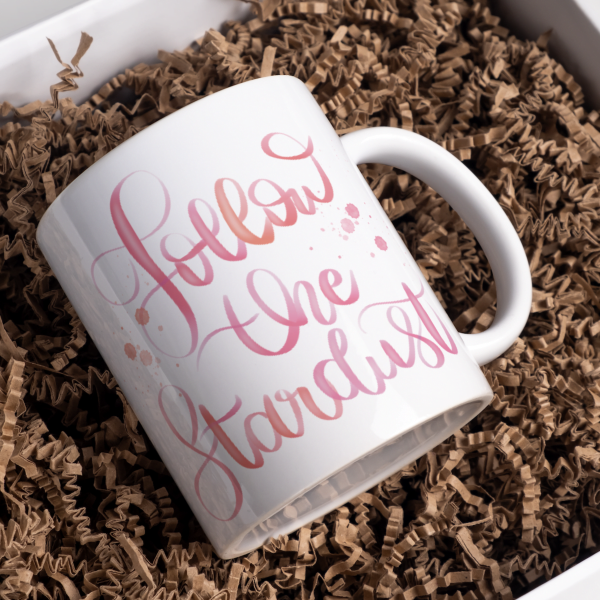 Hand-lettering | PNG Sublimation Design