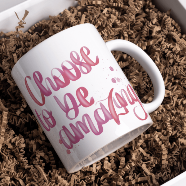 Hand-lettering | PNG Sublimation Design