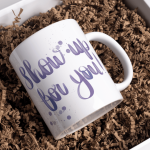 Hand-lettering | PNG Sublimation Design