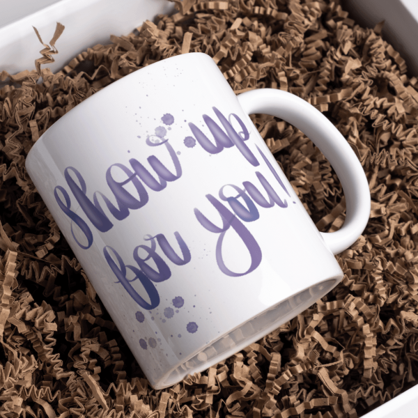 Hand-lettering | PNG Sublimation Design