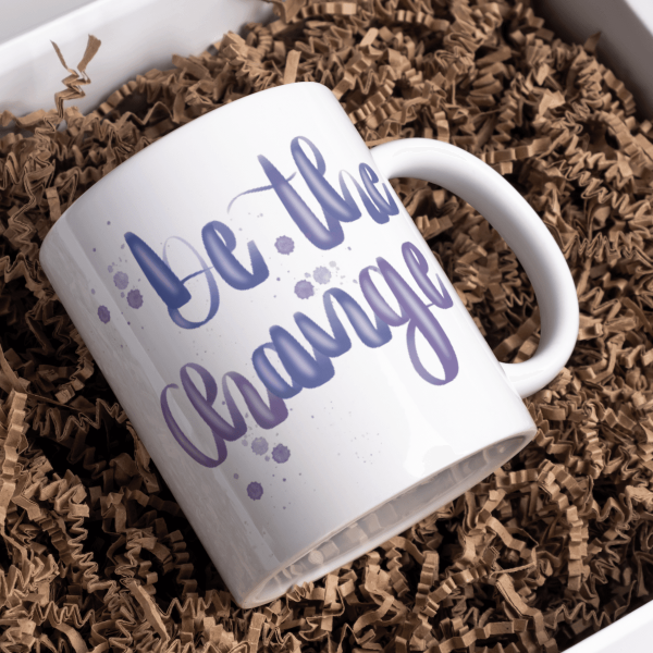 Hand-lettering | PNG Sublimation Design