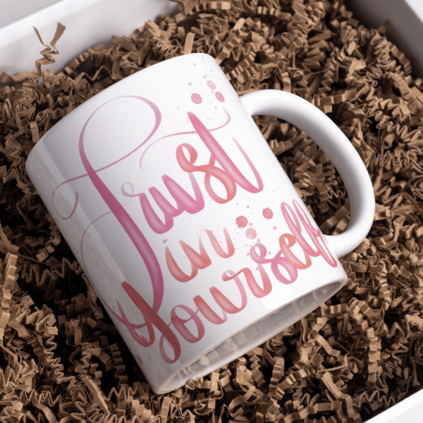Hand-lettering | PNG Sublimation Design