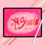 AllShades Liner | Perfect for Lettering & Calligraphy Art