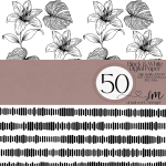 Black Digital Paper