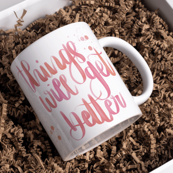Hand-lettering | PNG Sublimation Design