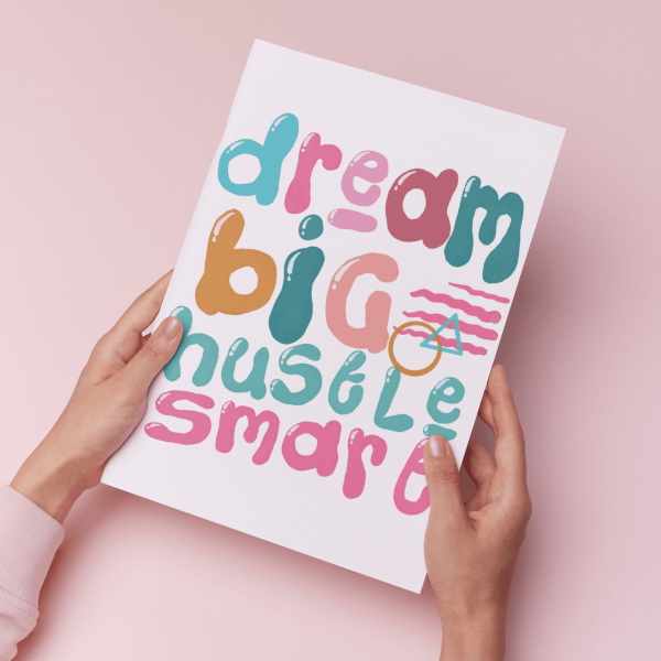 Hand-Drawn Gouache Designs | PNG Sublimation 13 Hand-Drawn Gouache Designs | PNG Sublimation