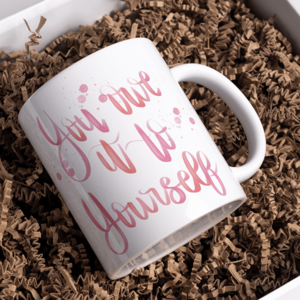 Hand-lettering | PNG Sublimation Design