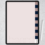 Happy Thoughts Digital Journal