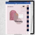Happy Thoughts Digital Journal