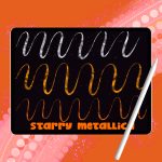Metallica Brushset