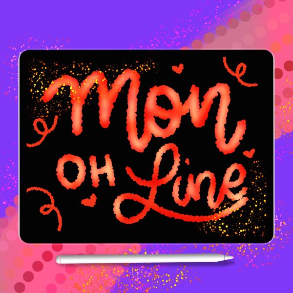 MonOhLine Fun Brush