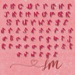 Love Handerson Handwritten Font