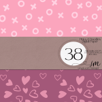 Pink Digital Paper