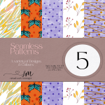 Premium Seamless Pattern Designs