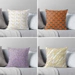 Premium Seamless Pattern Designs