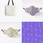 Premium Seamless Pattern Designs