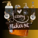 Magnifique Luxury Stickers