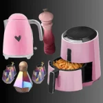 Magnifique Luxury Stickers
