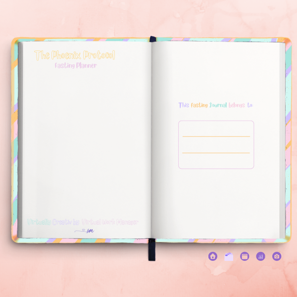 The Phoenix Protocol Journal
