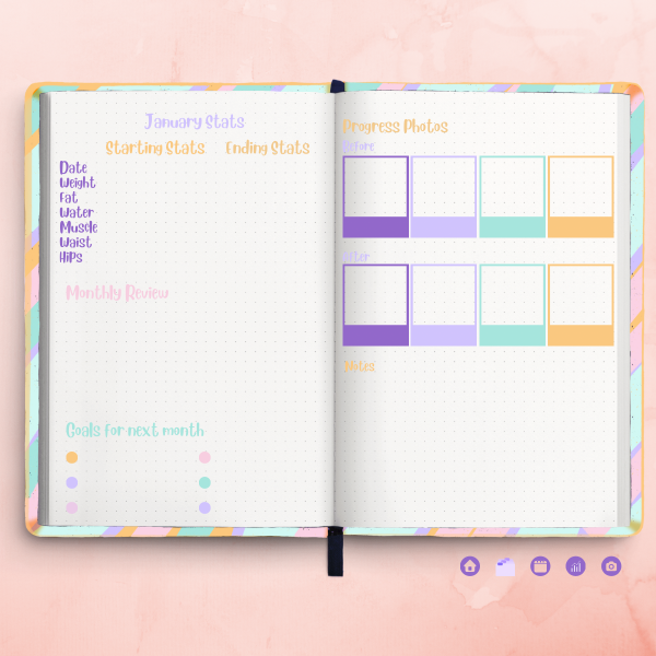 The Phoenix Protocol Journal