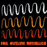 Metallica Brushset