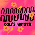 Cali's Wrath Lettering Brush