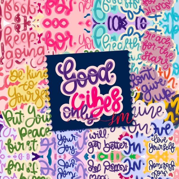 Inspired Gloss Stickers 1 Inspired Gloss Stickers