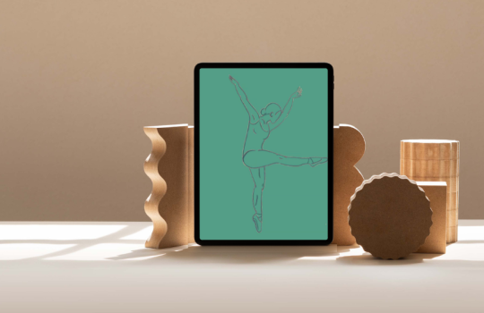 Mastering Procreate